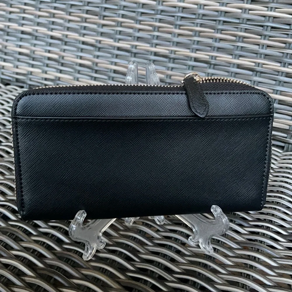 Kate Spade brynn large continental wallet
